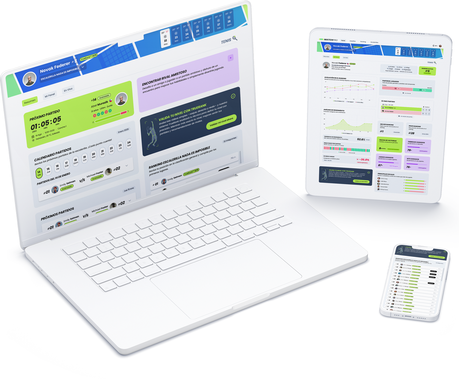 MatchPro